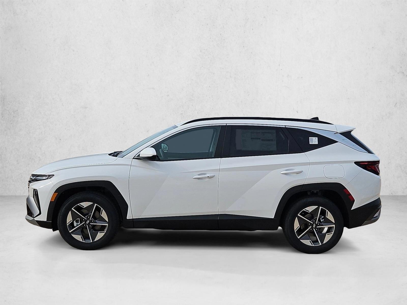 Thumbnail: 2026 Hyundai Tucson - 2
