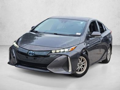 2020 Toyota Prius Prime LE -
                  Pinellas Park, FL