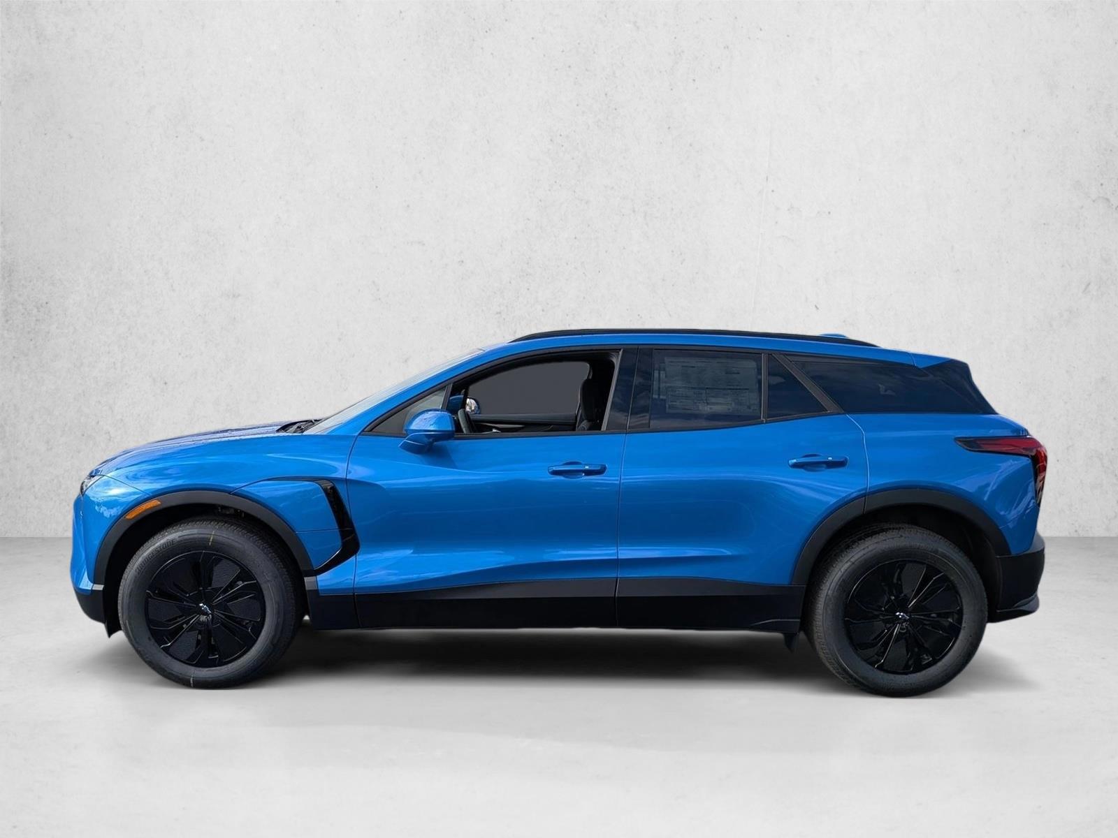 Thumbnail: 2026 Chevrolet Blazer EV - 2