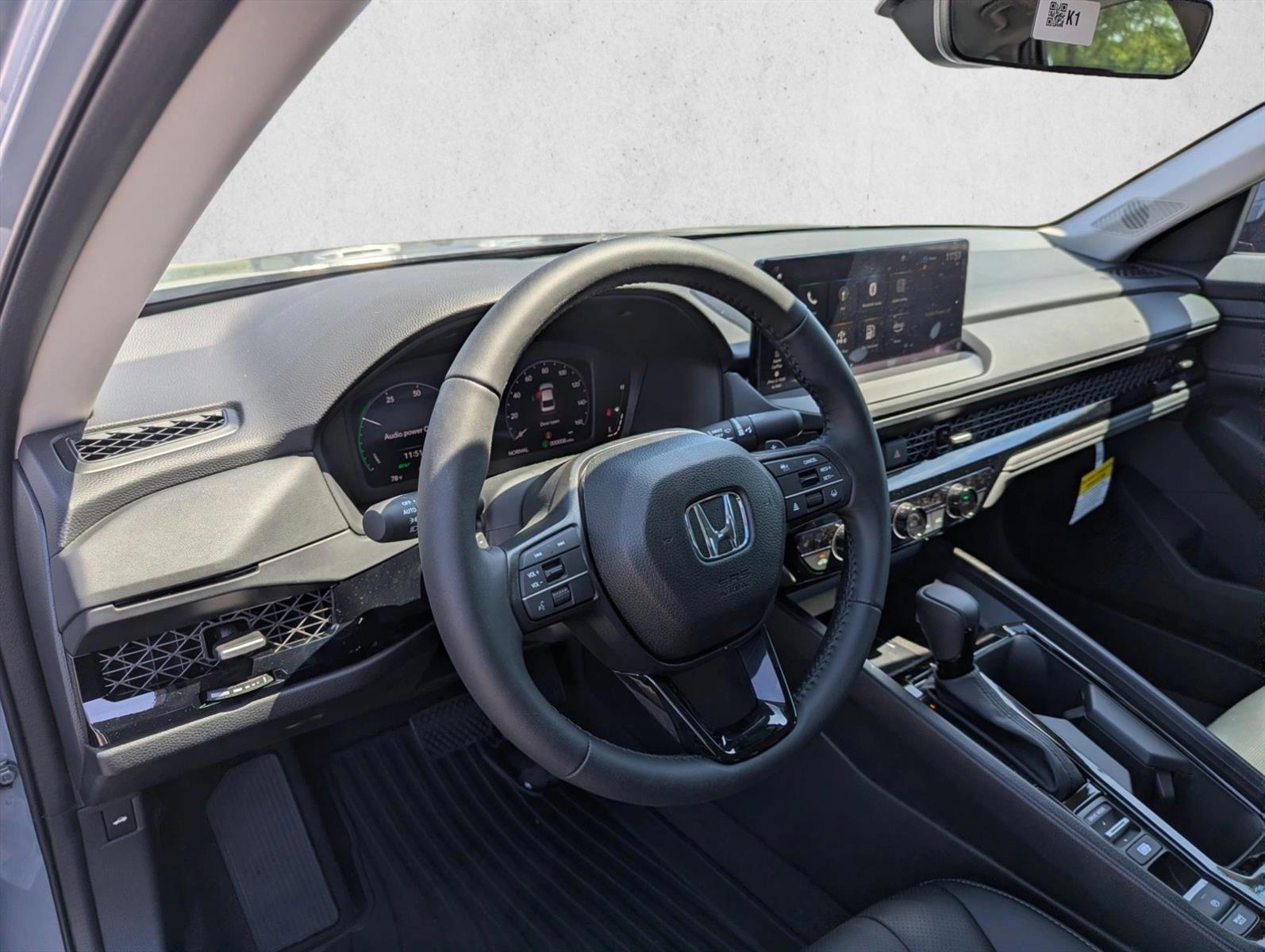 Thumbnail: 2026 Honda Accord - 3