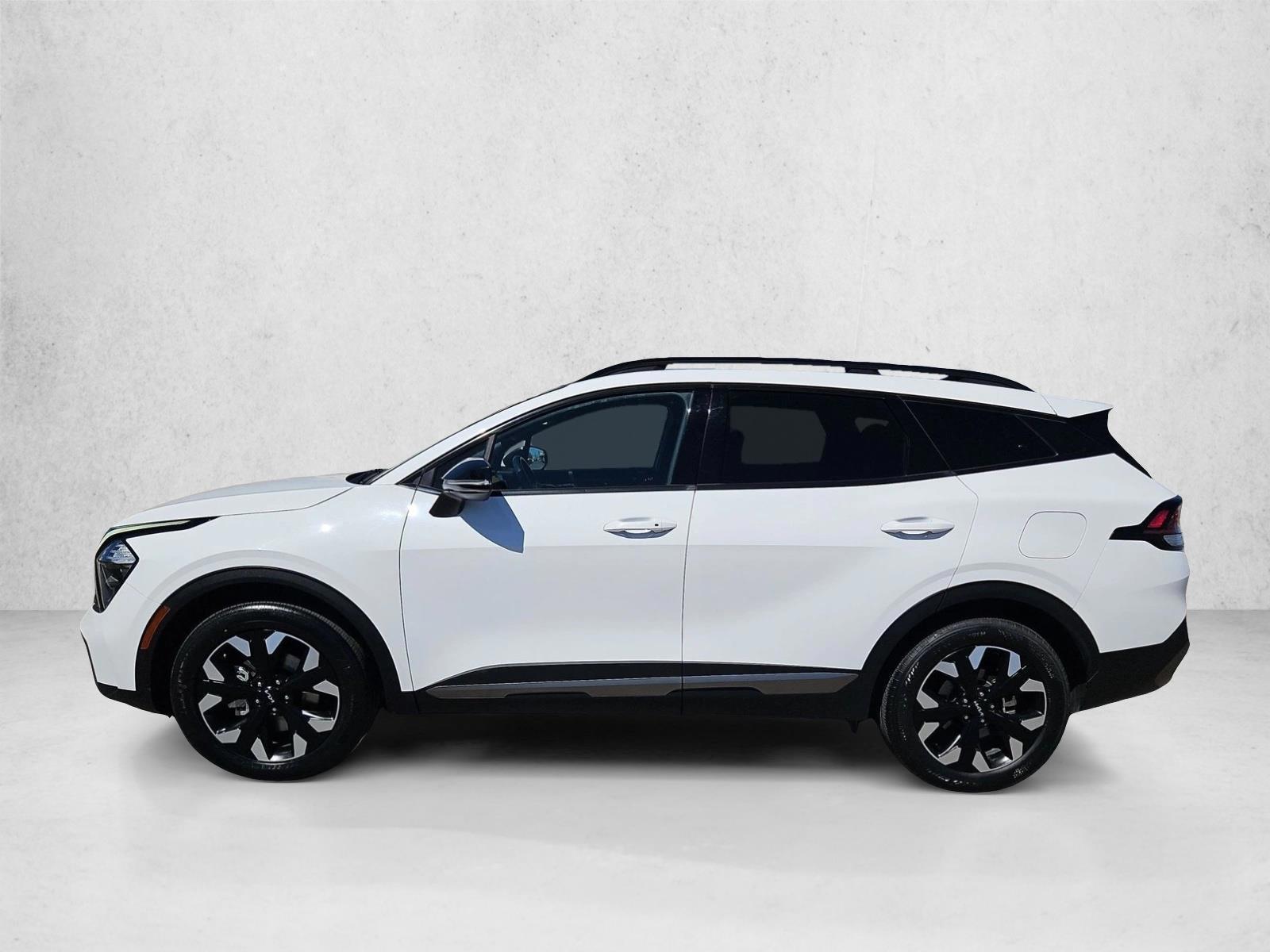 Thumbnail: 2023 Kia Sportage - 2