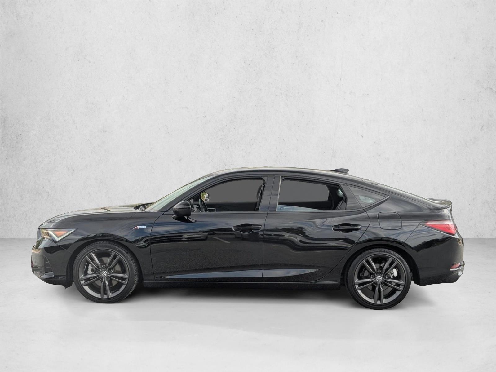 Thumbnail: 2025 Acura Integra - 2