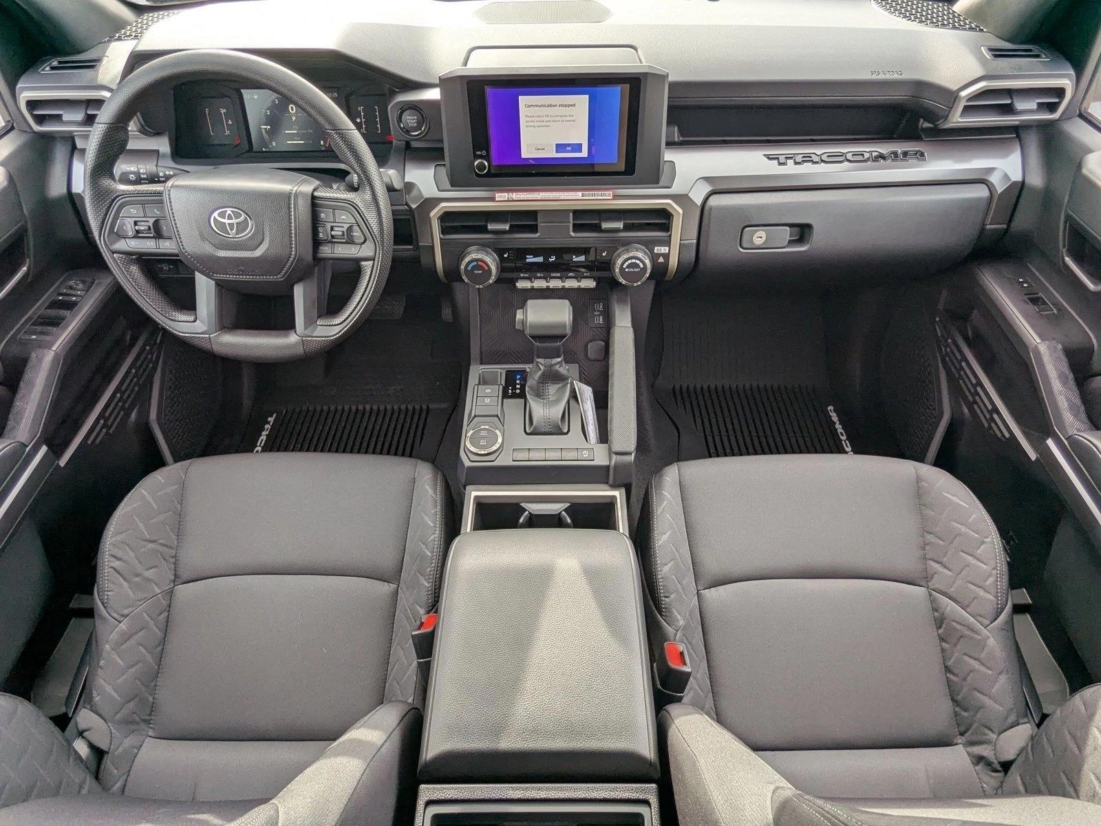 Thumbnail: 2026 Toyota Tacoma - 4