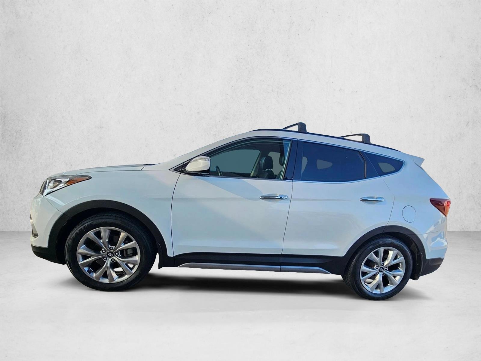 Thumbnail: 2018 Hyundai Santa Fe - 2