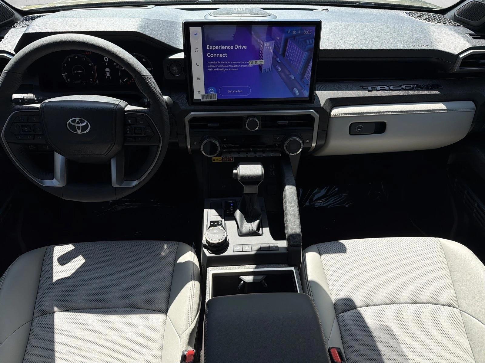 Thumbnail: 2026 Toyota Tacoma - 3