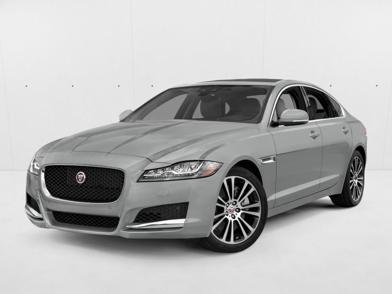 2018 Jaguar XF Prestige -
                  Delray Beach, FL