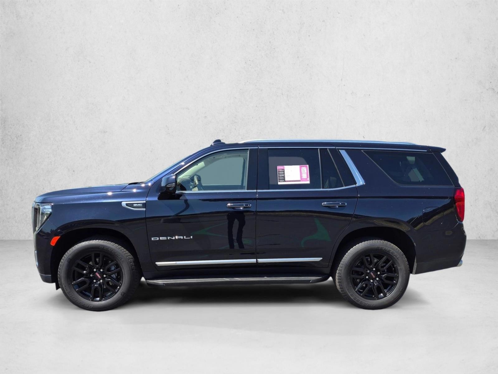 Thumbnail: 2023 GMC Yukon - 2