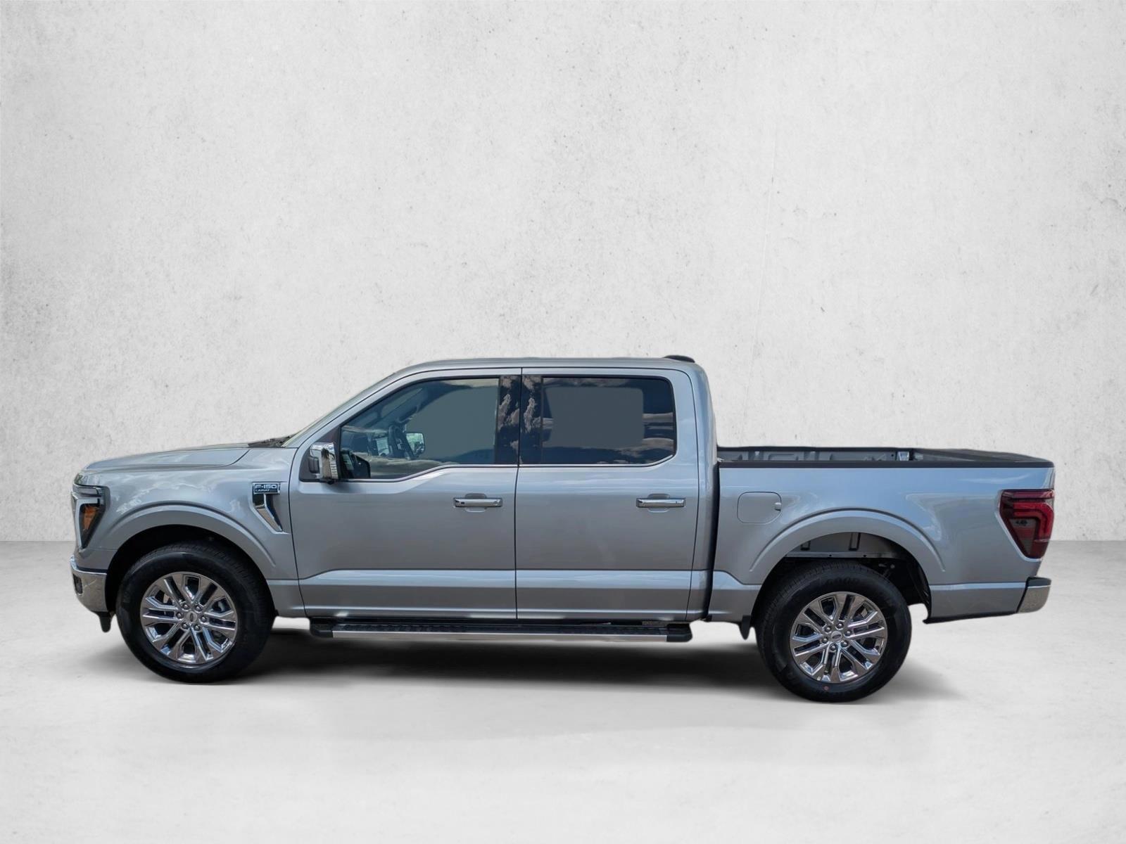 Thumbnail: 2026 Ford F-150 - 2