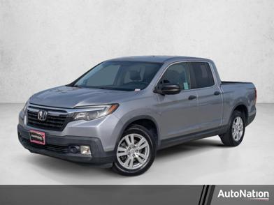 2019 Honda Ridgeline RT -
                  Tustin, CA