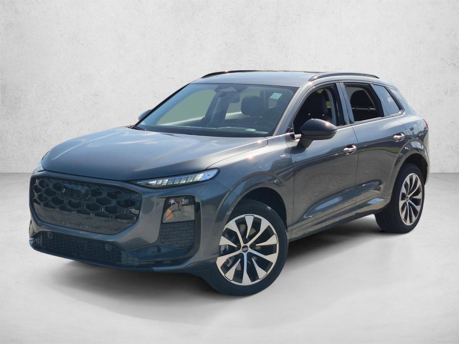 Thumbnail: 2026 Audi Q3 - 1