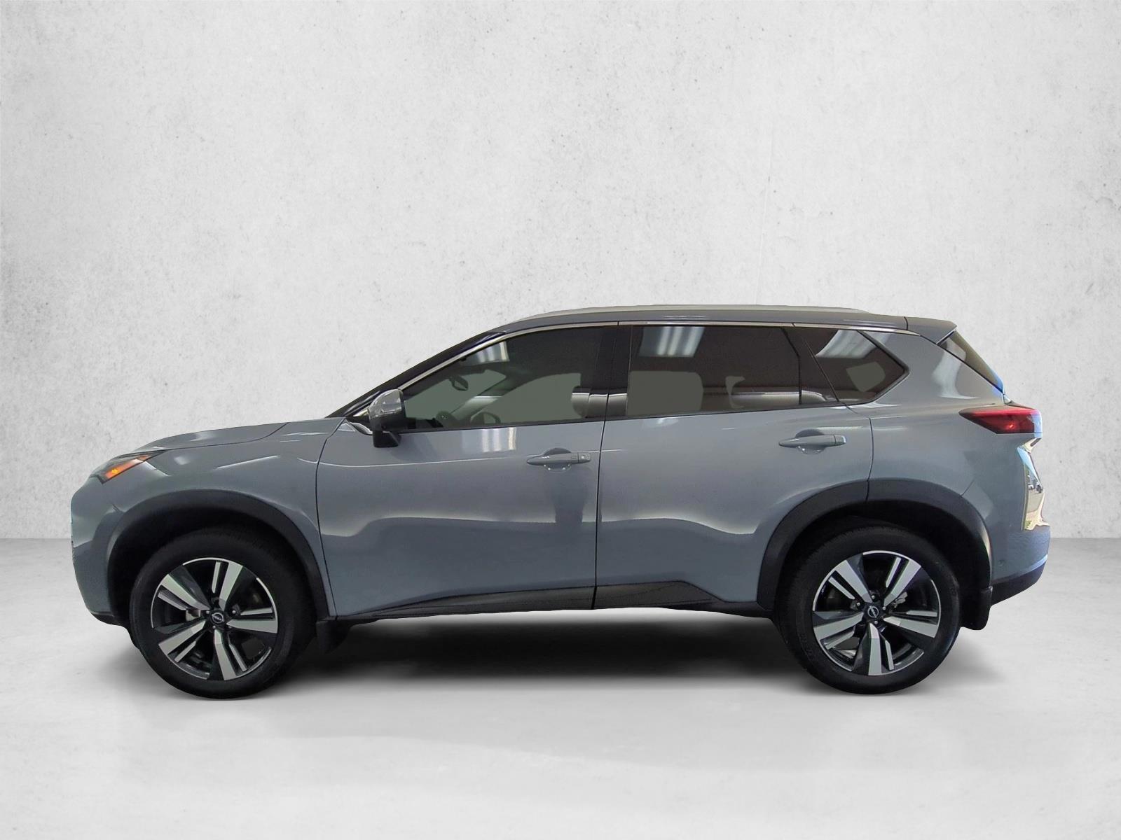 Thumbnail: 2024 Nissan Rogue - 2