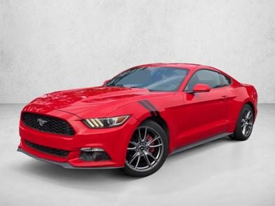 2015 Ford Mustang  -
                  Hardeeville, SC