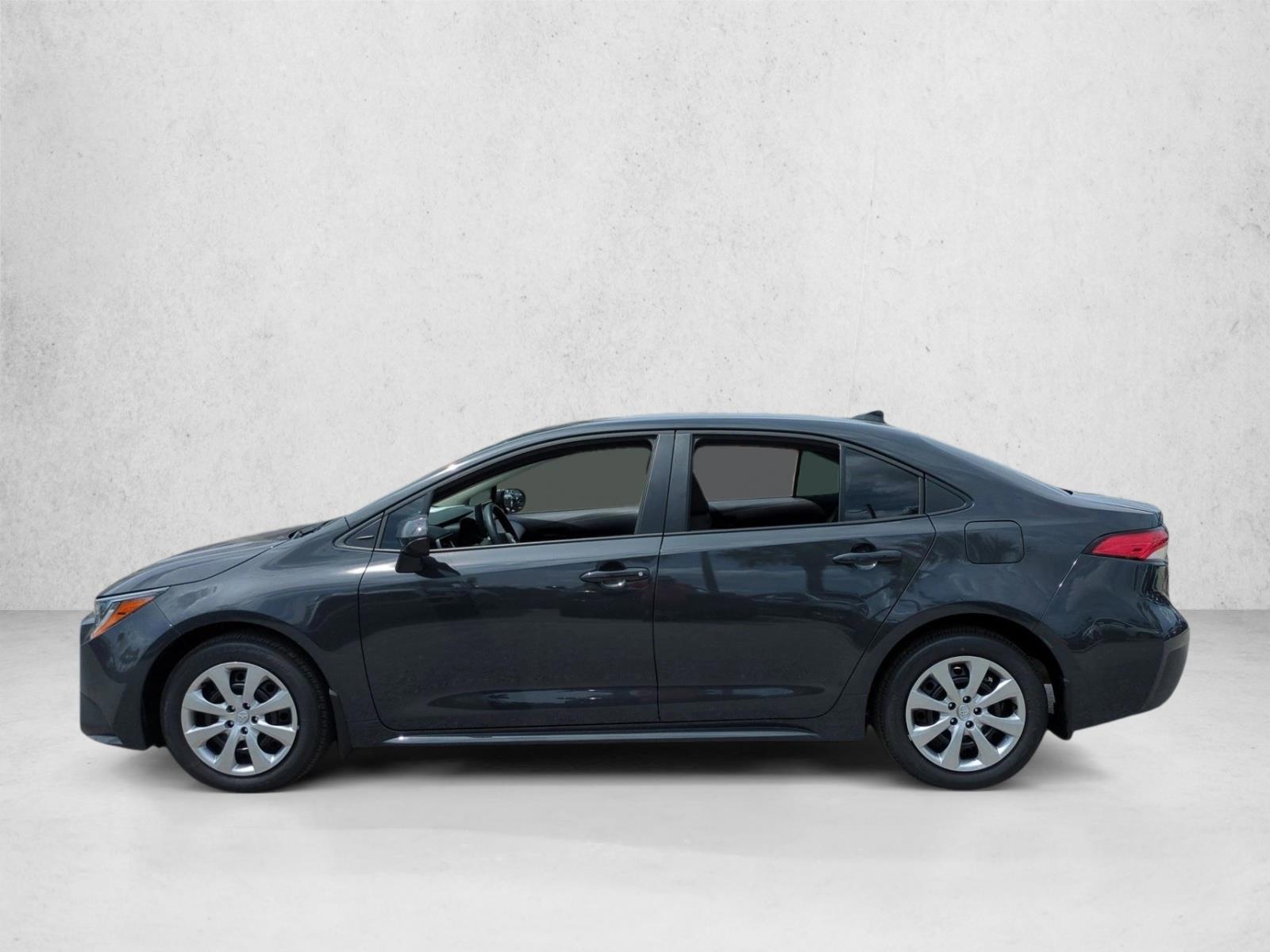 Thumbnail: 2026 Toyota Corolla - 2