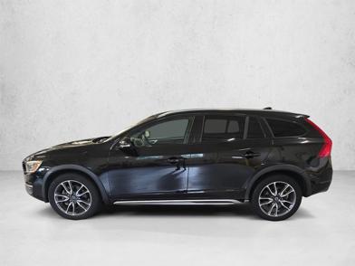 2016 Volvo V60