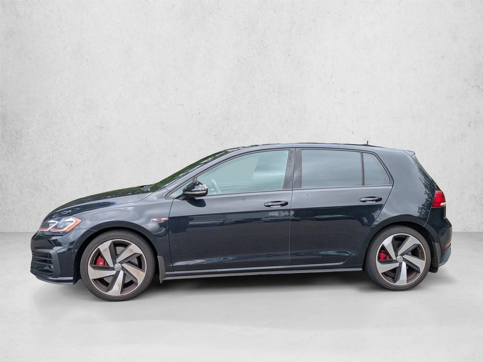 Thumbnail: 2020 Volkswagen Golf - 2