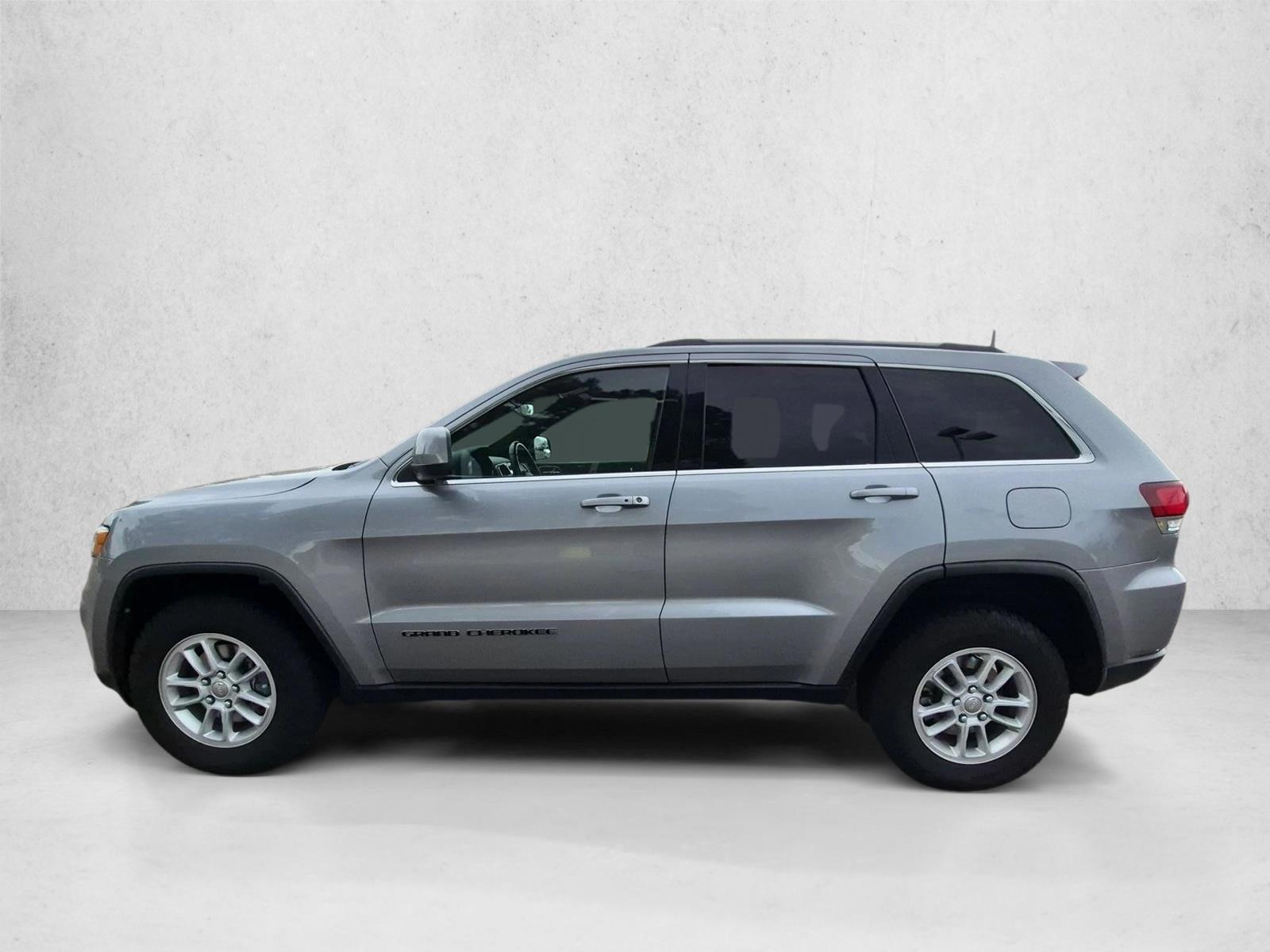 Thumbnail: 2020 Jeep Grand Cherokee - 2