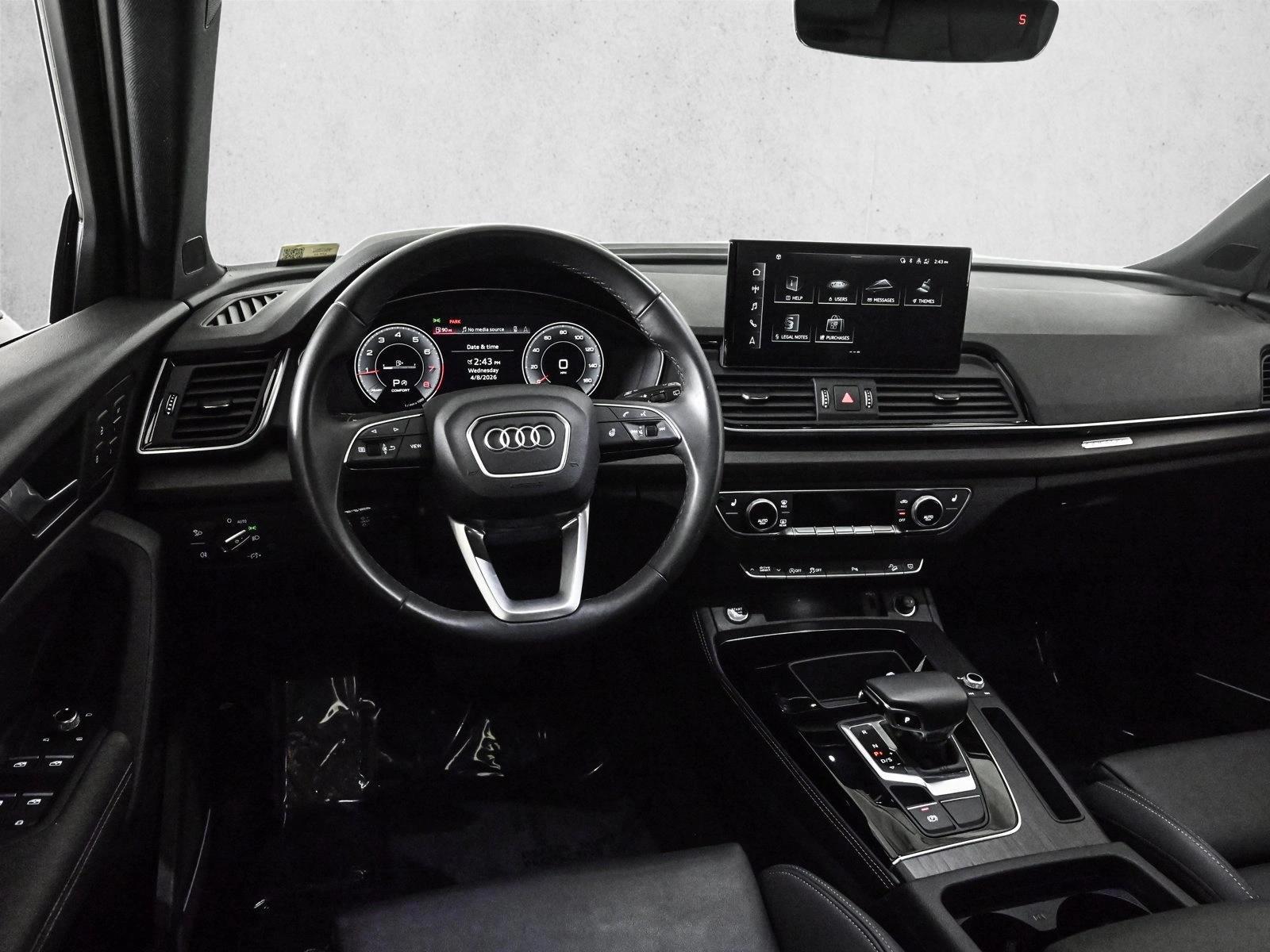 Thumbnail: 2023 Audi Q5 - 3