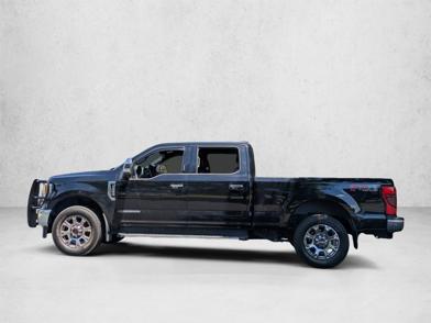 2022 Ford F-350