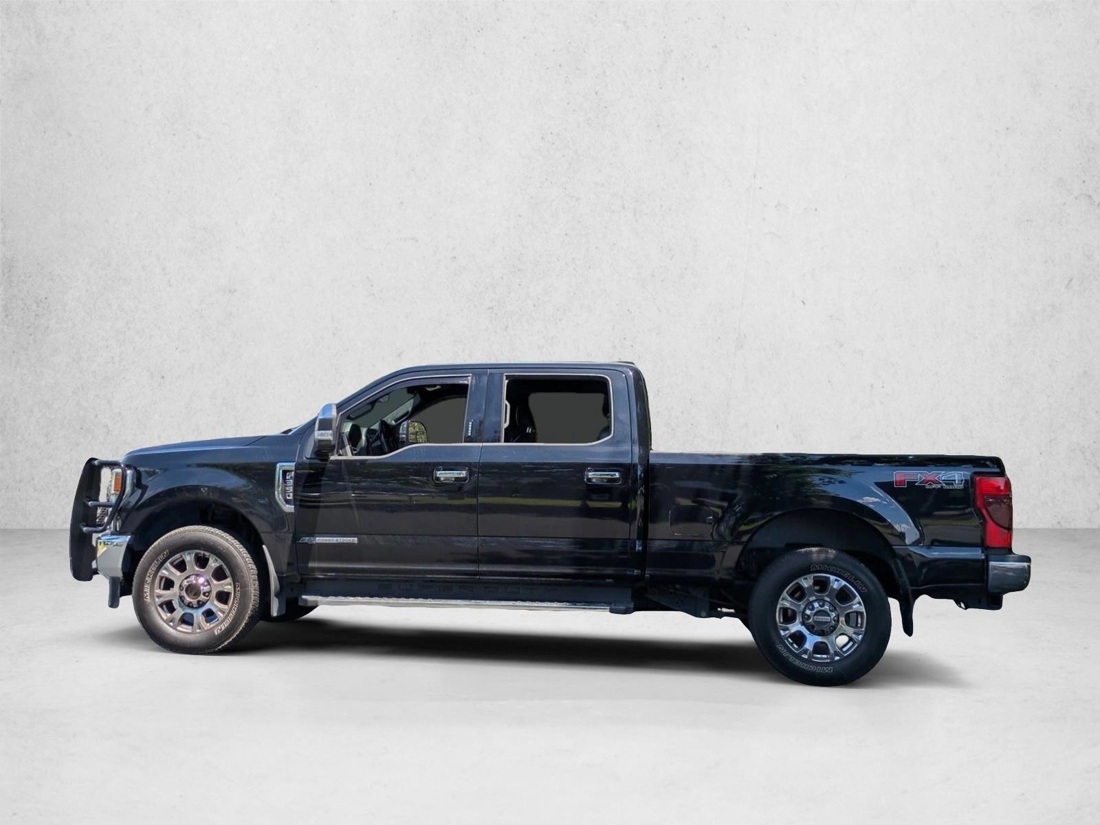 Thumbnail: 2022 Ford F-350 - 2