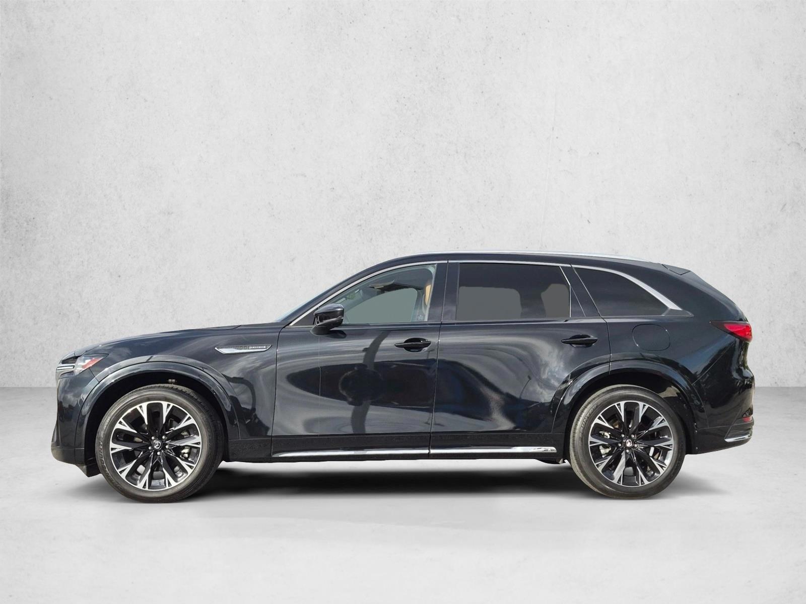 Thumbnail: 2025 Mazda CX-90 - 2