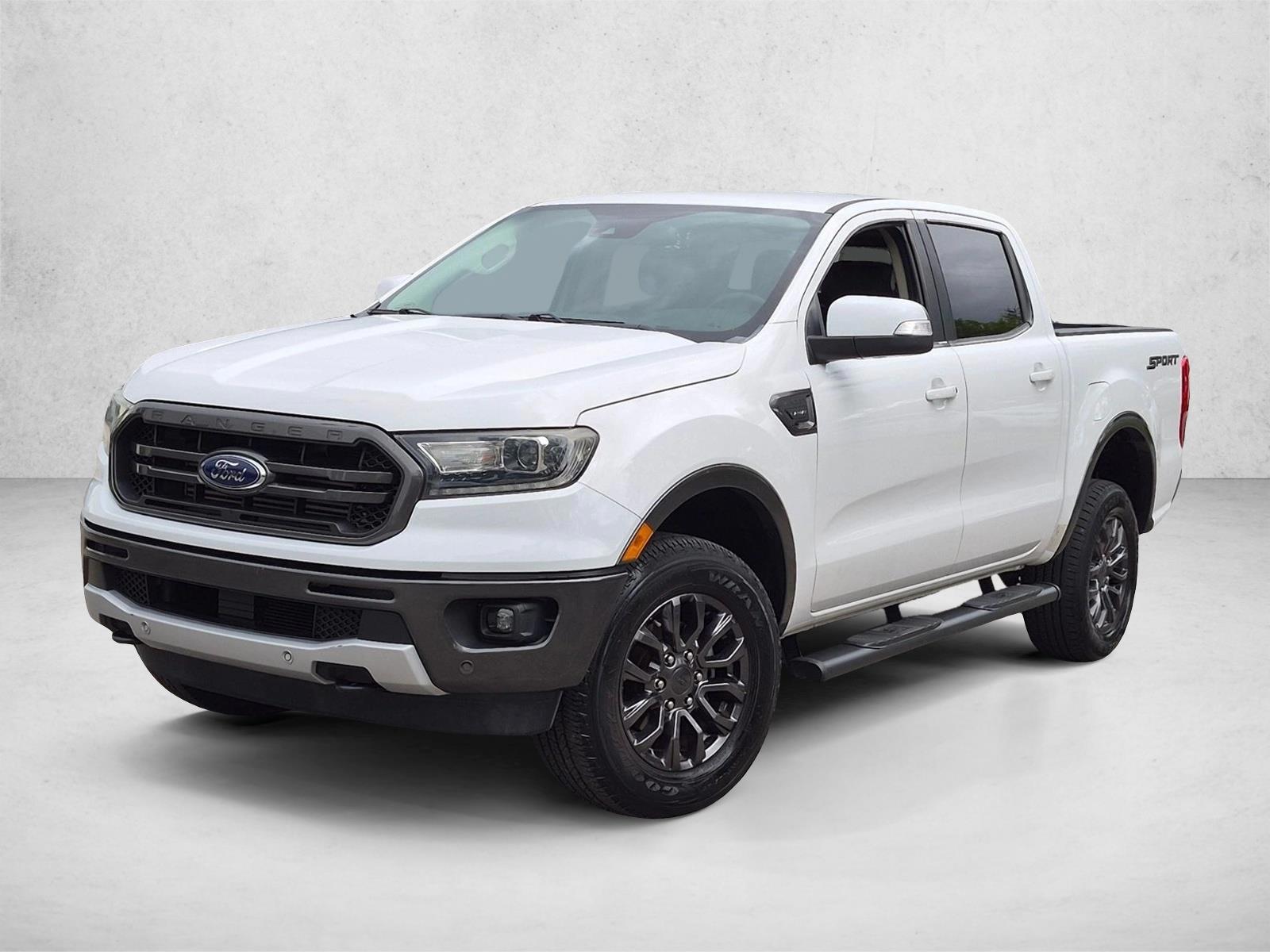 Thumbnail: 2019 Ford Ranger - 1