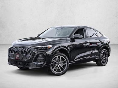 2026 Audi Q5 Sportback