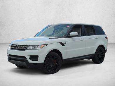 2015 Land Rover Range Rover Sport SE -
                  Sanford, FL