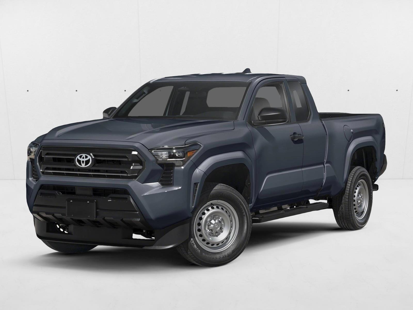 Thumbnail: 2026 Toyota Tacoma - 1