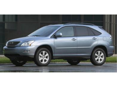 2007 Lexus RX 350 -
                  Lutz, FL