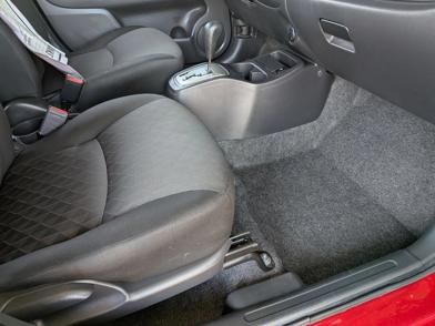 2024 Mitsubishi Mirage