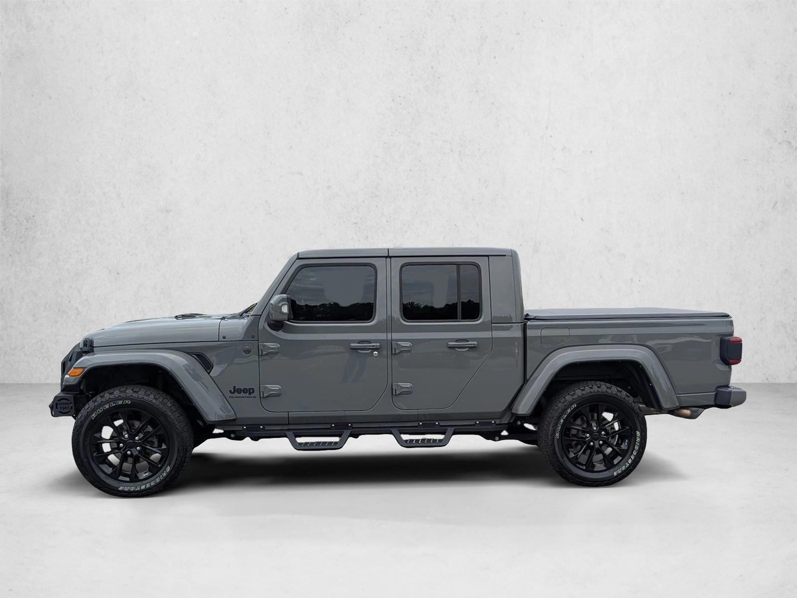 2023 Jeep Gladiator