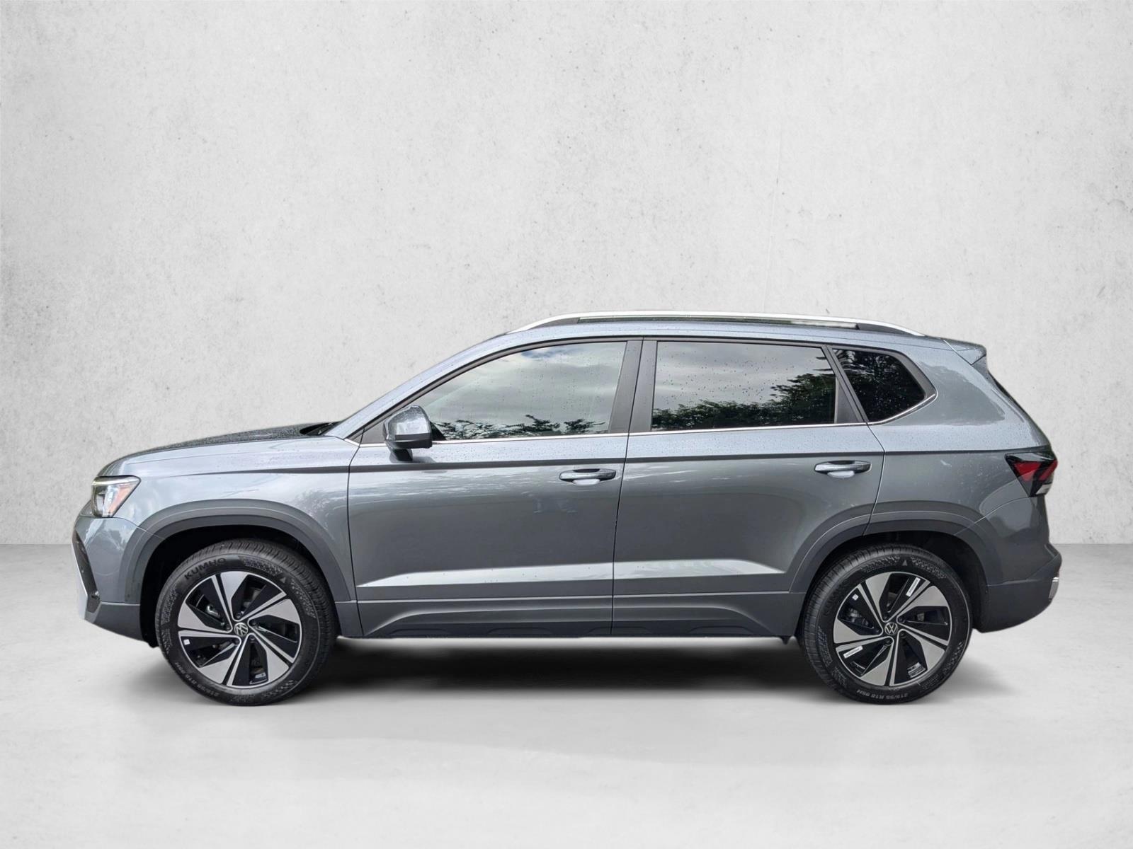 Thumbnail: 2026 Volkswagen Taos - 2