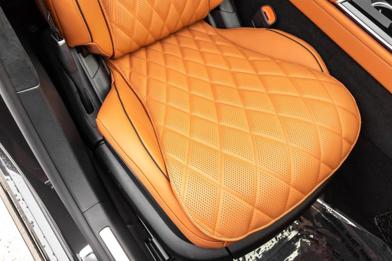 2026 Mercedes-Benz S-Class
