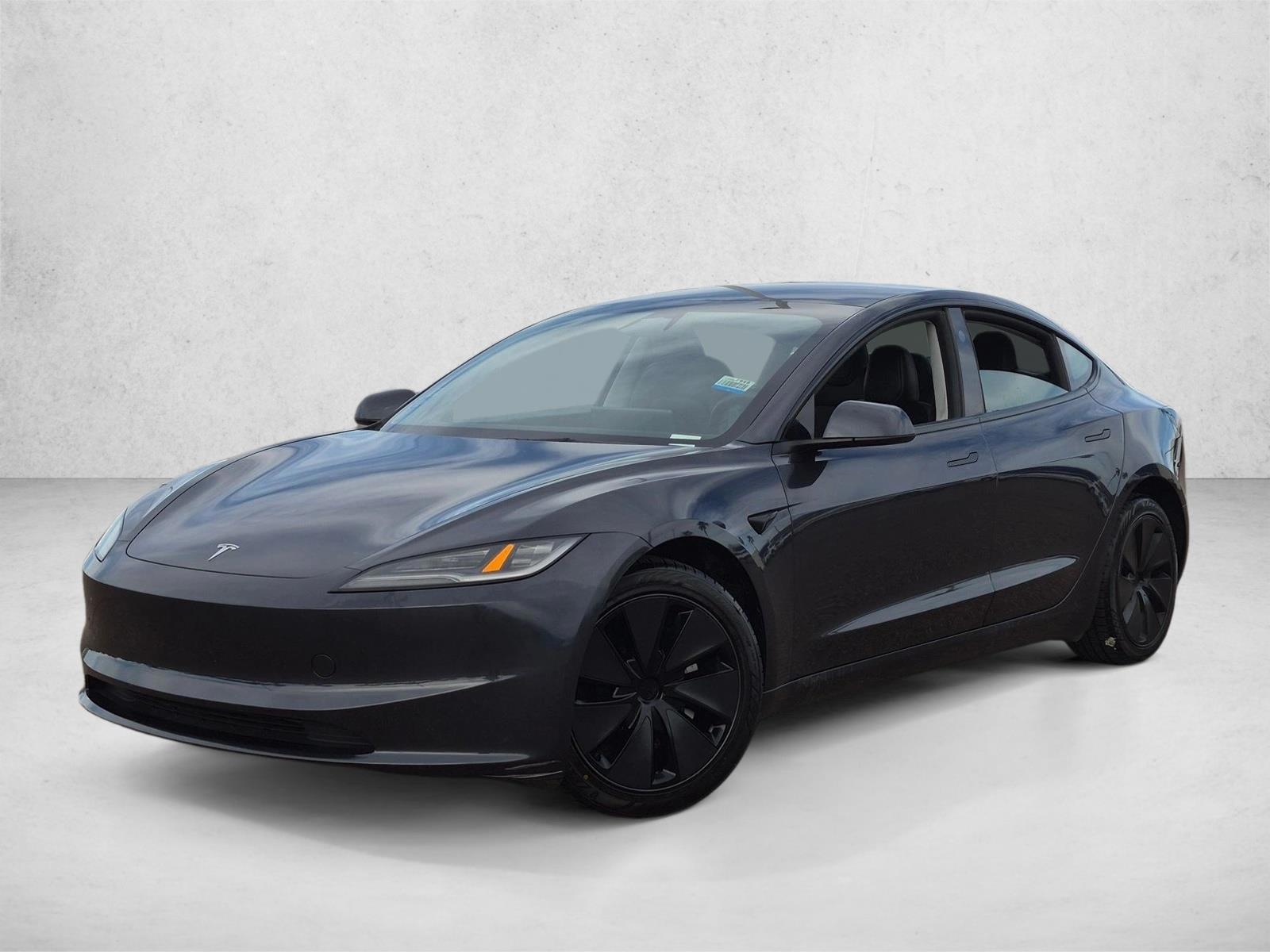 Thumbnail: 2024 Tesla Model 3 - 1
