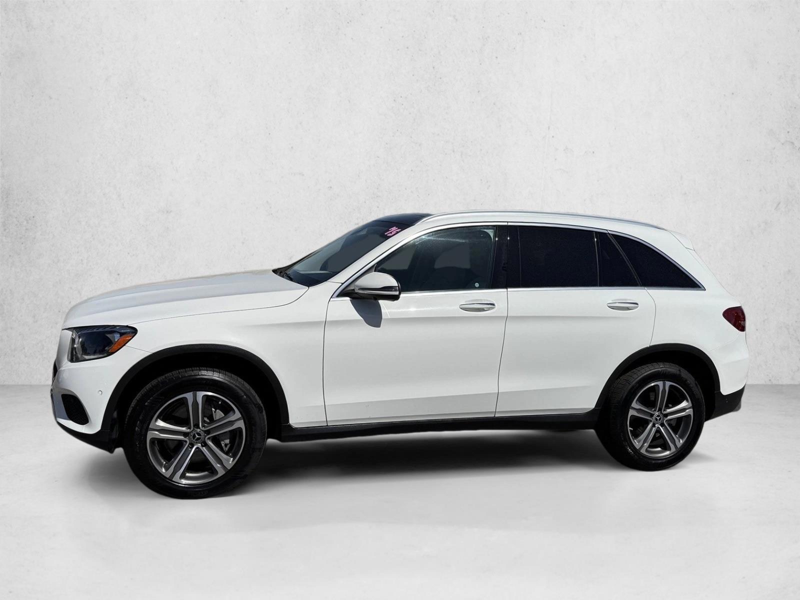 Thumbnail: 2019 Mercedes-Benz GLC - 2