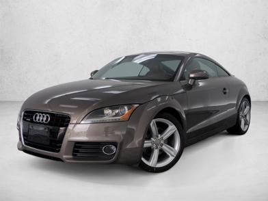 2011 Audi TT Premium Plus -
                  Hardeeville, SC