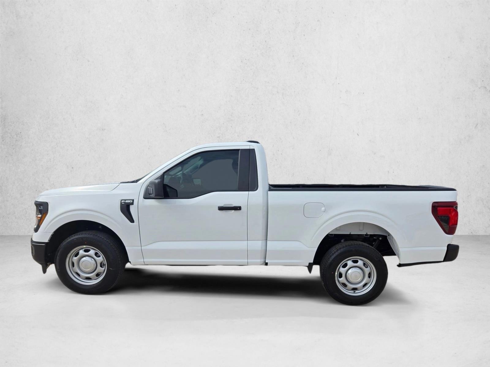 Thumbnail: 2026 Ford F-150 - 2