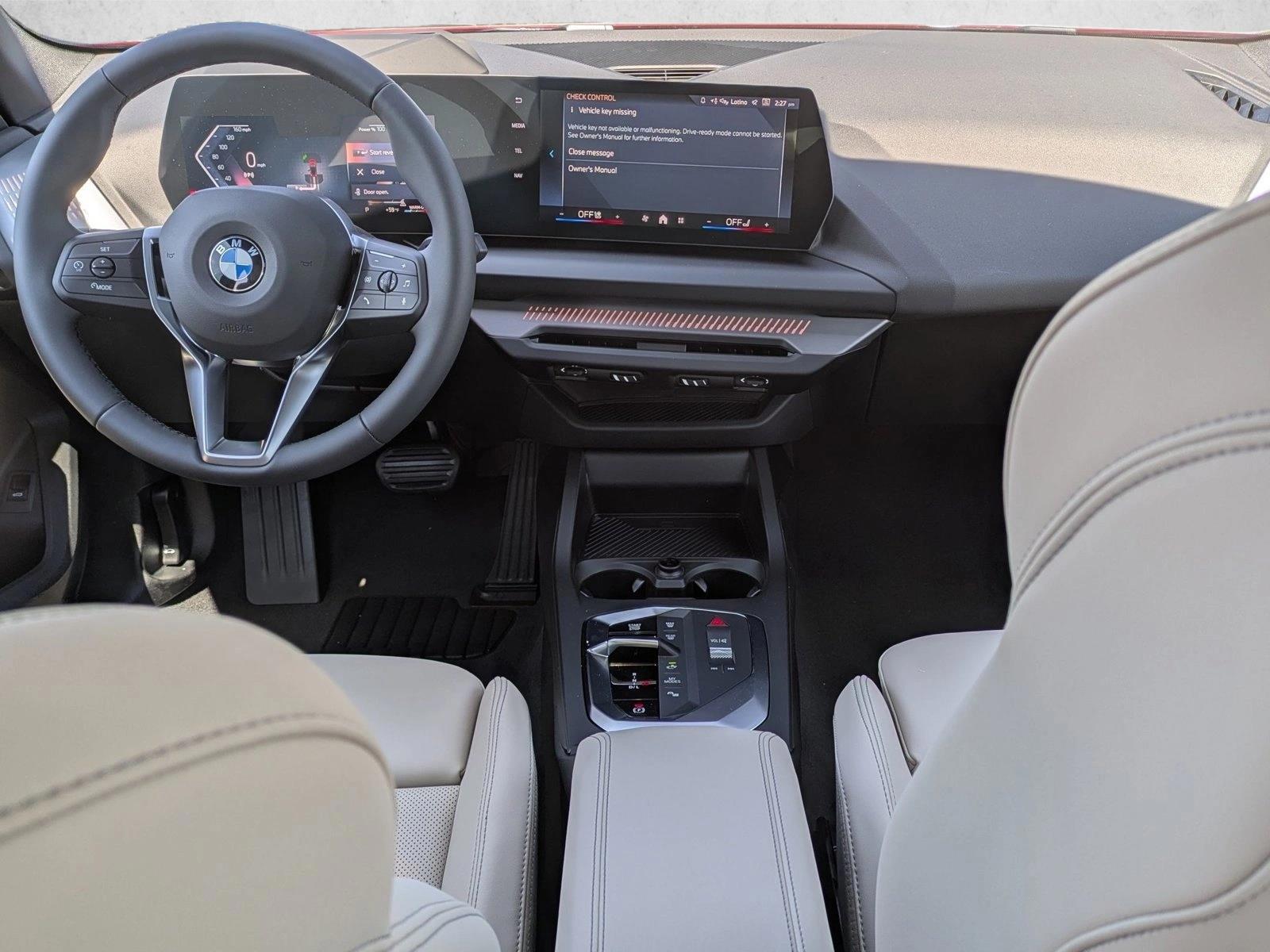 Thumbnail: 2026 BMW 2 Series - 3