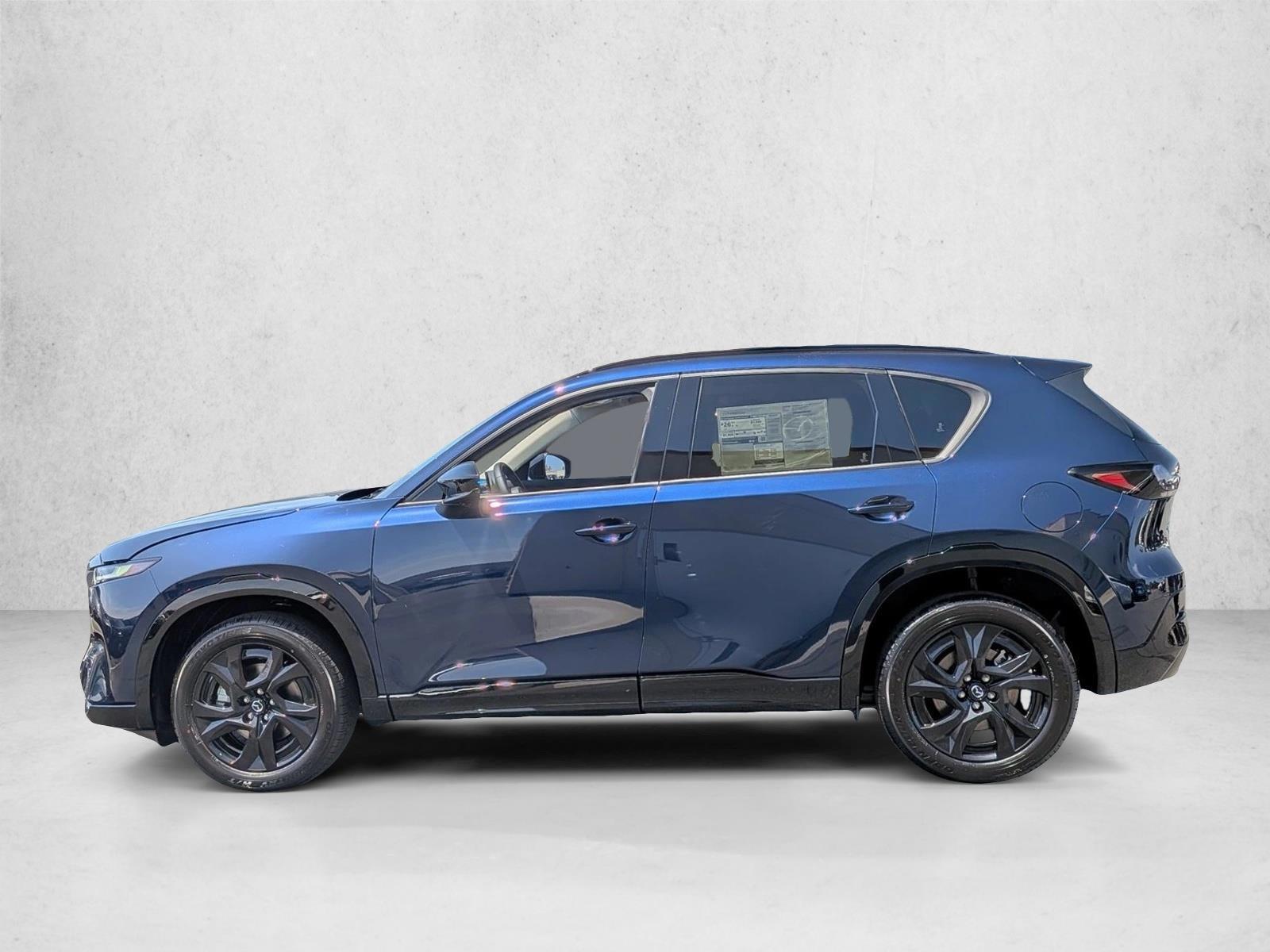 Thumbnail: 2026 Mazda CX-5 - 2