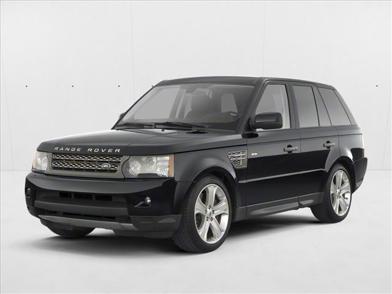2013 Land Rover Range Rover Sport HSE -
                  Plano, TX