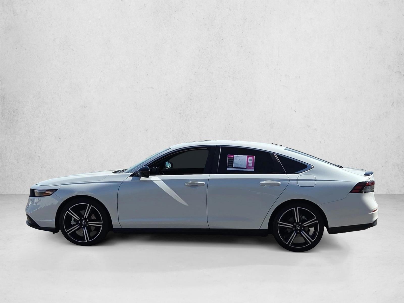 Thumbnail: 2024 Honda Accord - 2