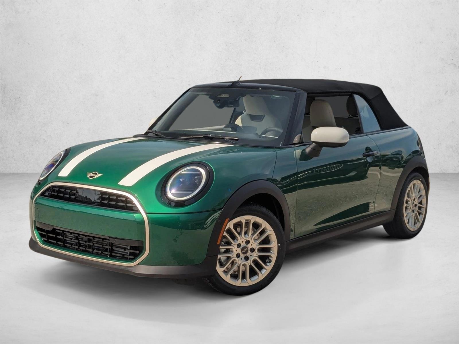 Thumbnail: 2026 MINI Cooper - 1