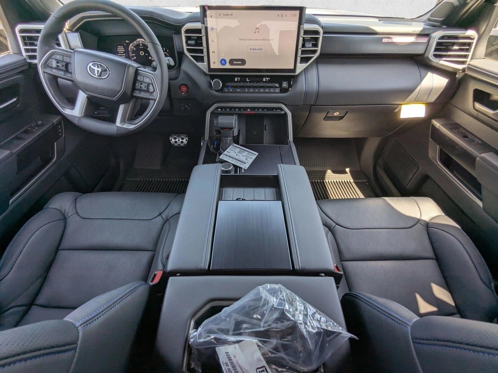 Thumbnail: 2026 Toyota Tundra - 4