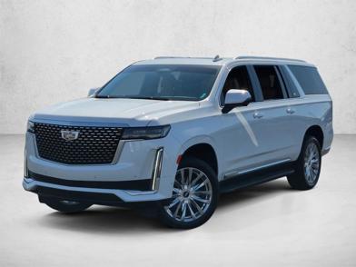 2024 Cadillac Escalade ESV