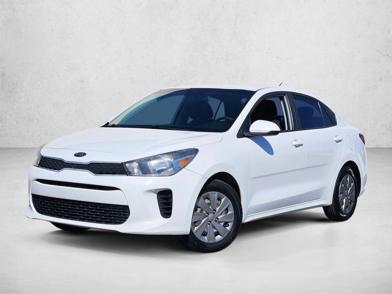 2019 Kia Rio S -
                  Phoenix, AZ