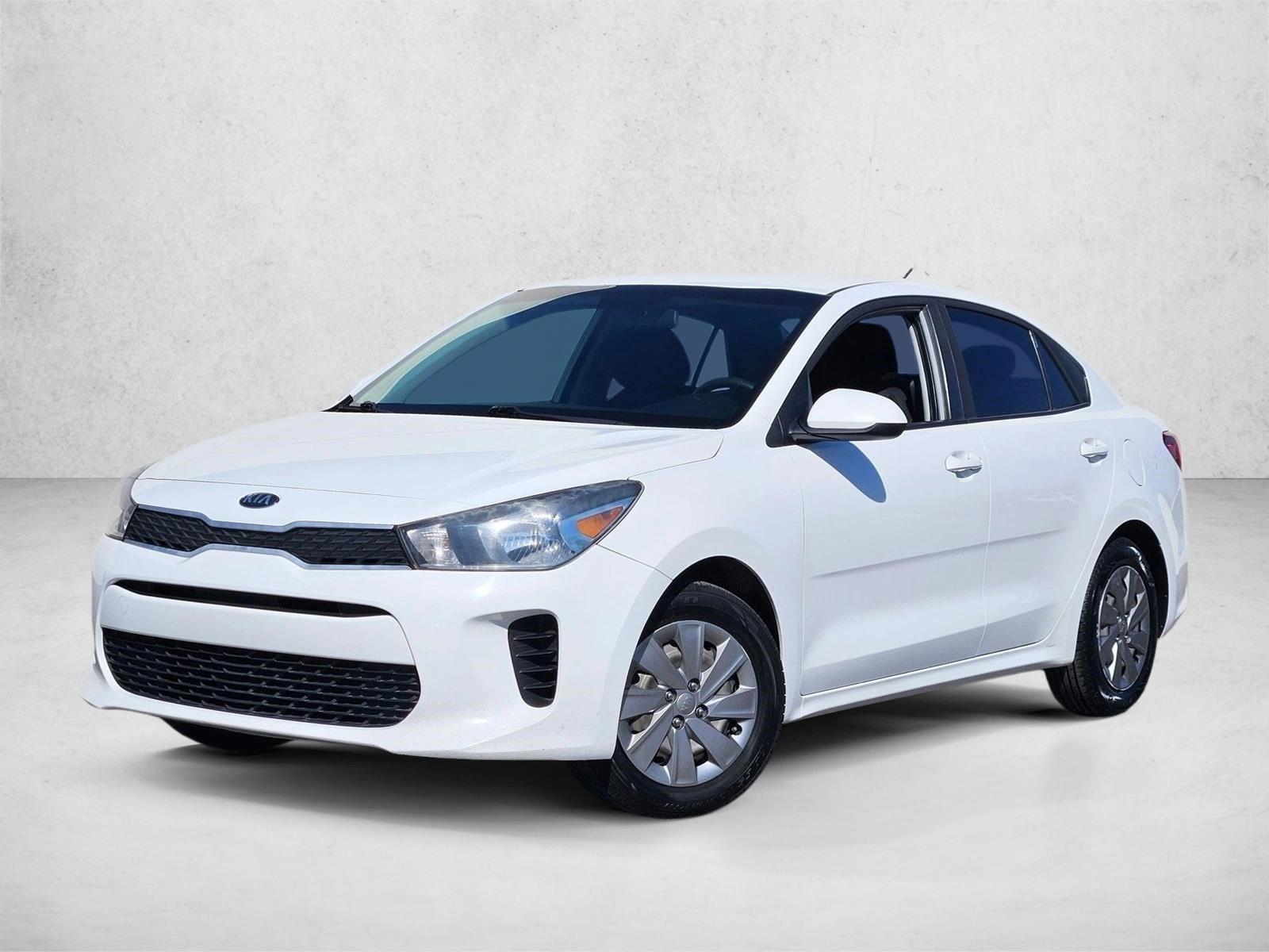 2019 Kia RIO