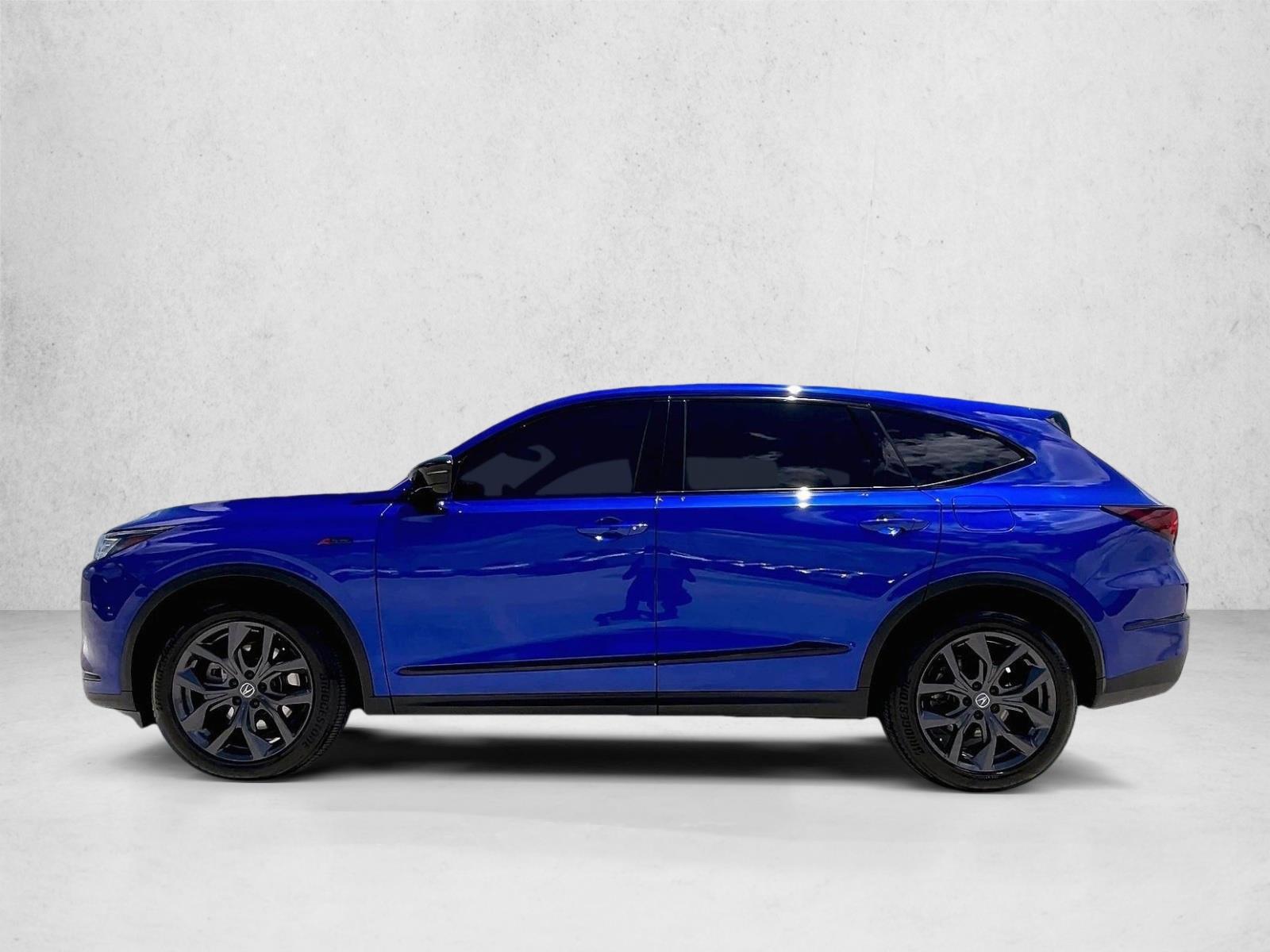 Thumbnail: 2024 Acura MDX - 2