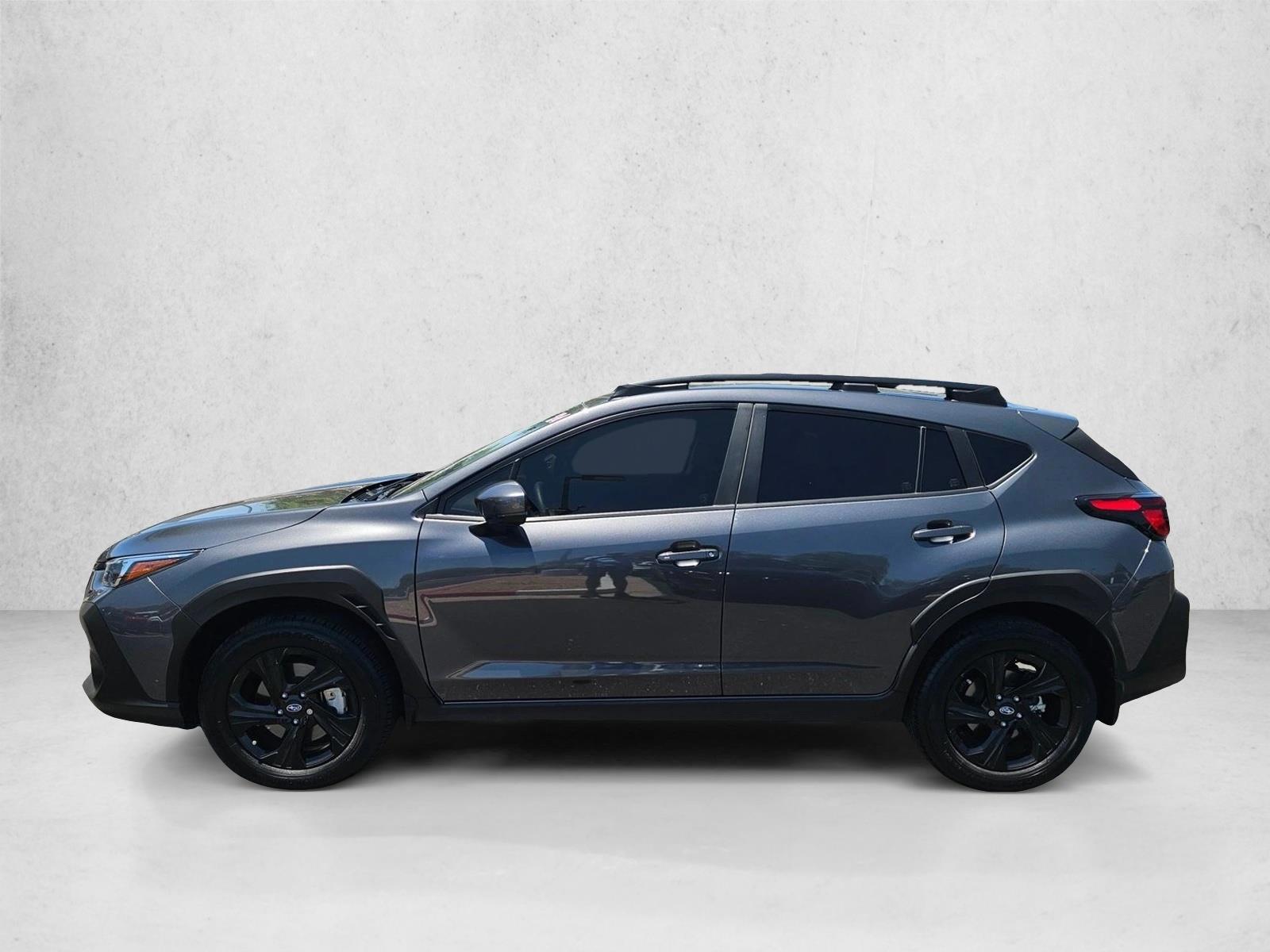 Thumbnail: 2024 Subaru Crosstrek - 2
