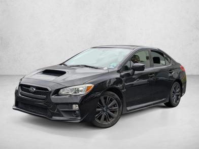 2016 Subaru WRX  -
                  Hardeeville, SC
