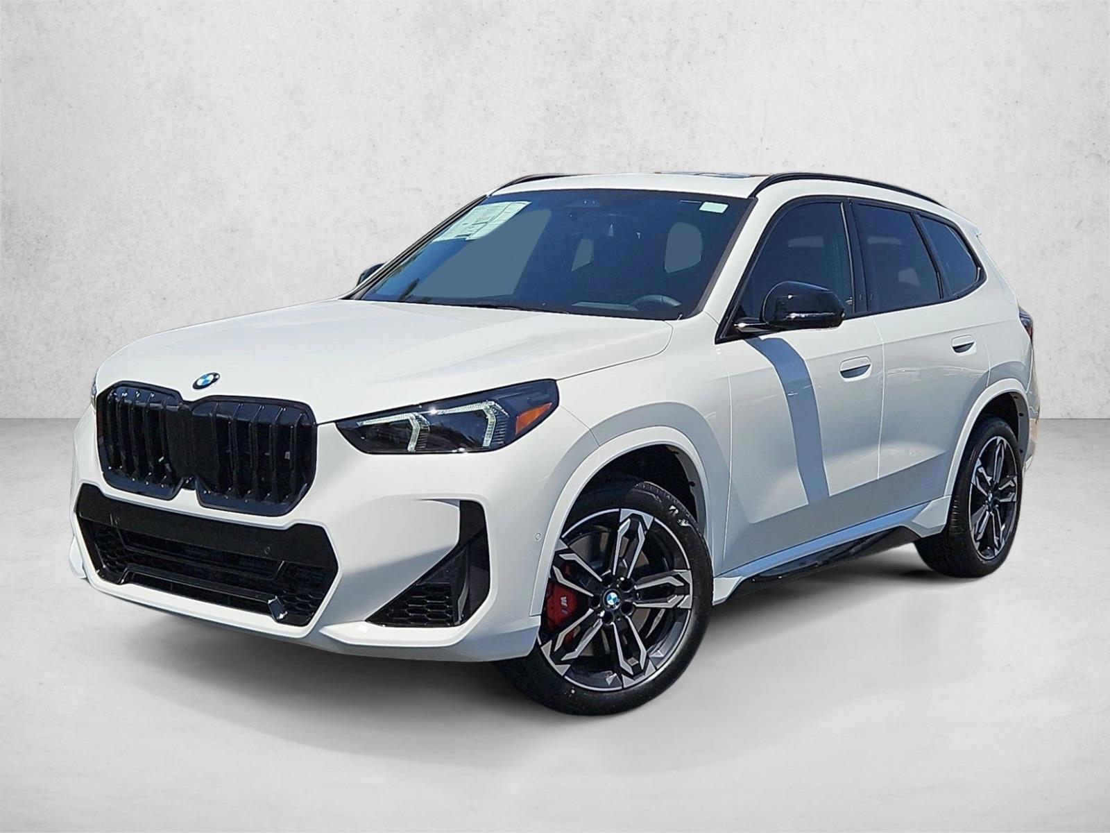 2026 BMW X1